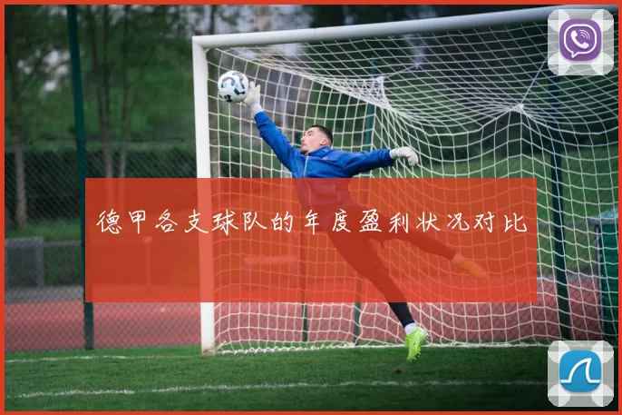 德甲各支球队的年度盈利状况对比