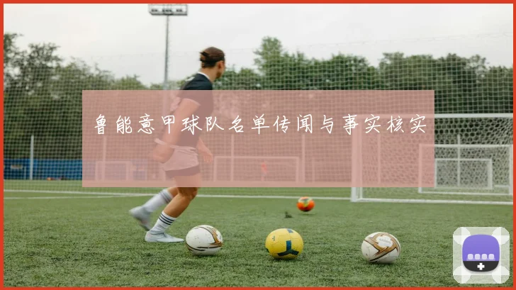 鲁能意甲球队名单传闻与事实核实