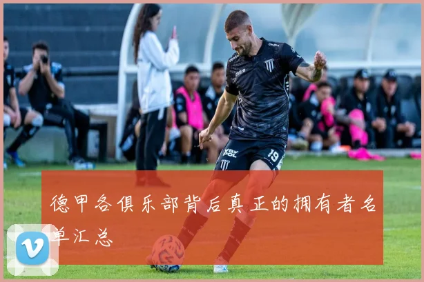 德甲各俱乐部背后真正的拥有者名单汇总