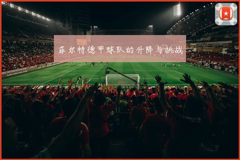 菲尔特德甲球队的升降与挑战